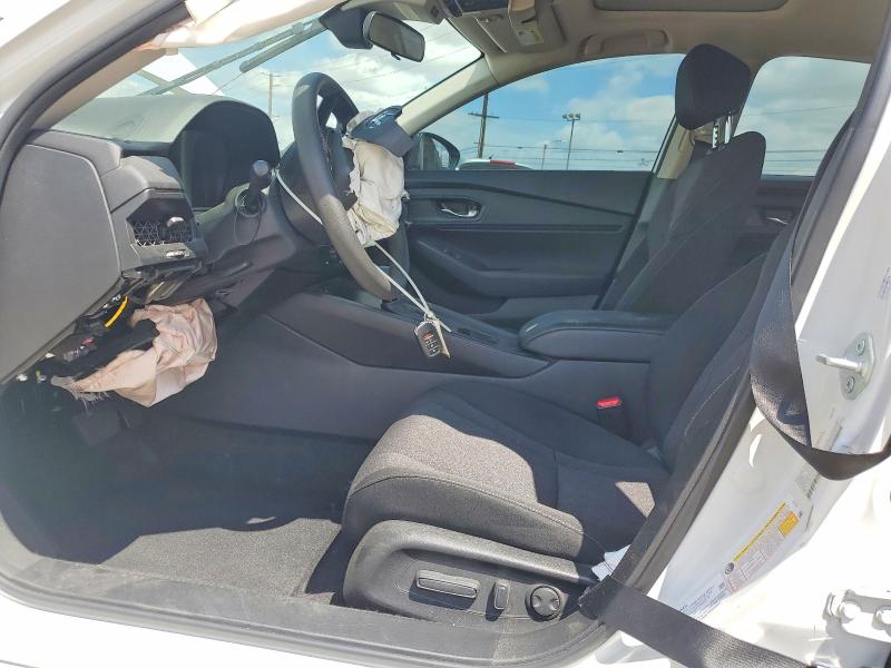 Продаж на аукціоні авто 2025 Honda Accord, vin: 1HGCY1F49SA058662, номер лоту: 48173106