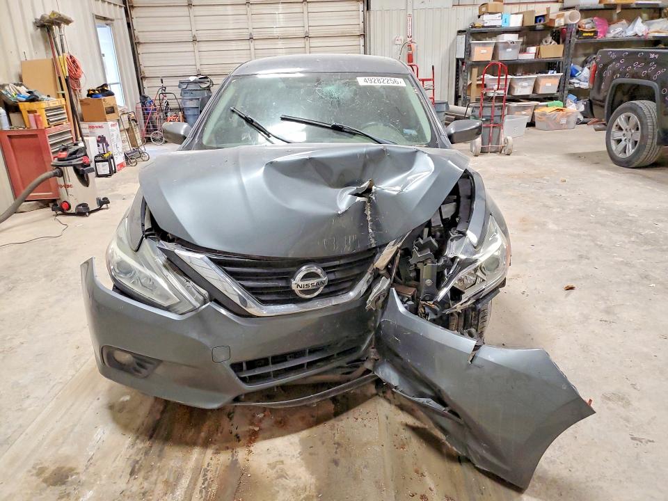 Aukcja sprzedaży 2017 Nissan Altima, vin: 1N4AL3AP4HC290686, numer aukcji: 49282256