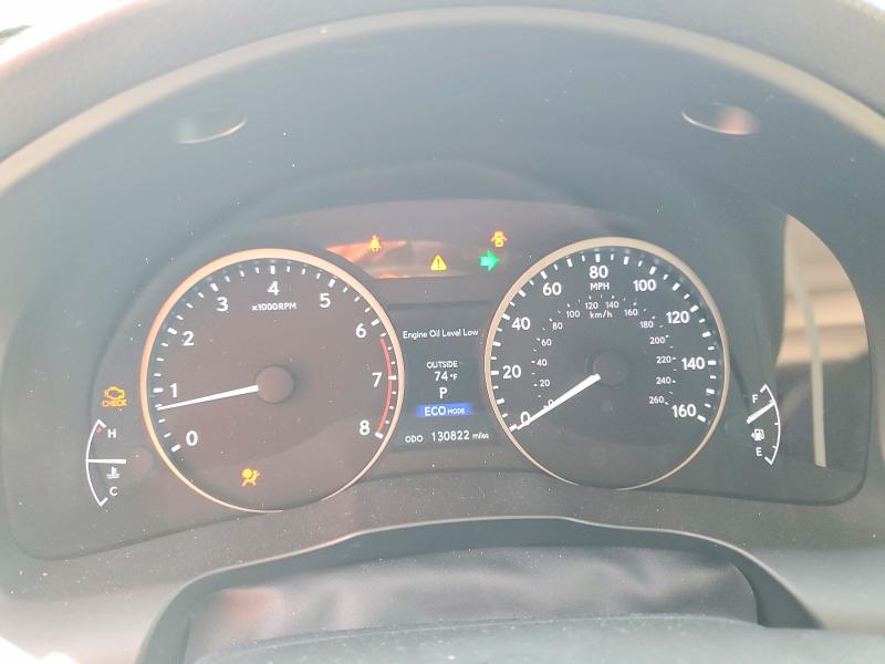 48412566 :رقم المزاد ، JTHBK1GG5E2127865 vin ، 2014 Lexus Es 350 مزاد بيع