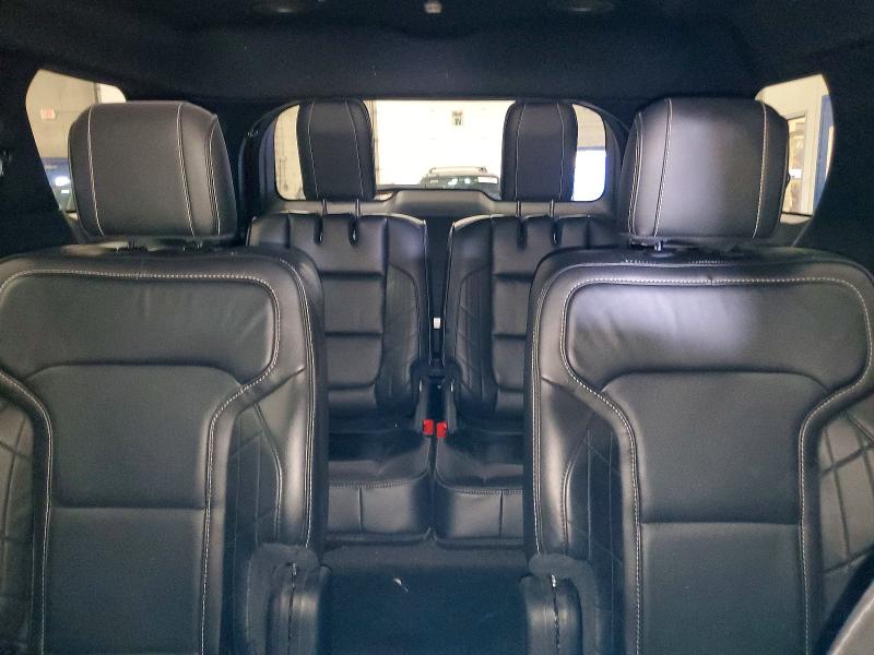 Aukcja sprzedaży 2018 Ford Explorer, vin: 1FM5K8HT7JGB79252, numer aukcji: 52056056