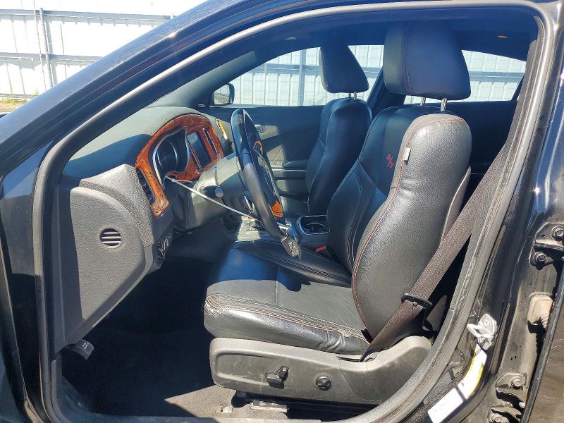 Aukcja sprzedaży 2015 Dodge Charger, vin: 2C3CDXCTXFH735397, numer aukcji: 48902666