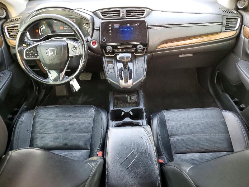 Продажа на аукционе авто 2017 Honda Cr-v, vin: 7FARW1H83HE005880, номер лота: 51499536