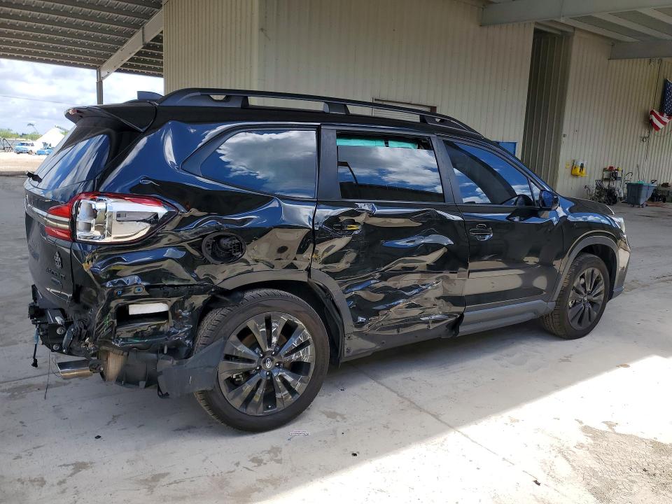 Aukcja sprzedaży 2022 Subaru Ascent, vin: 4S4WMAJD4N3406256, numer aukcji: 48913226
