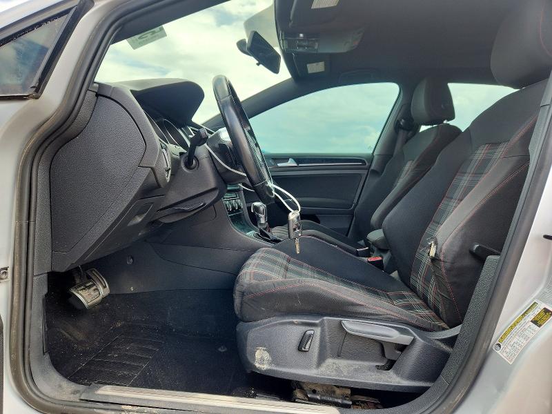 Aukcja sprzedaży 2015 Volkswagen Gti, vin: 3VW4T7AU3FM029062, numer aukcji: 50833656