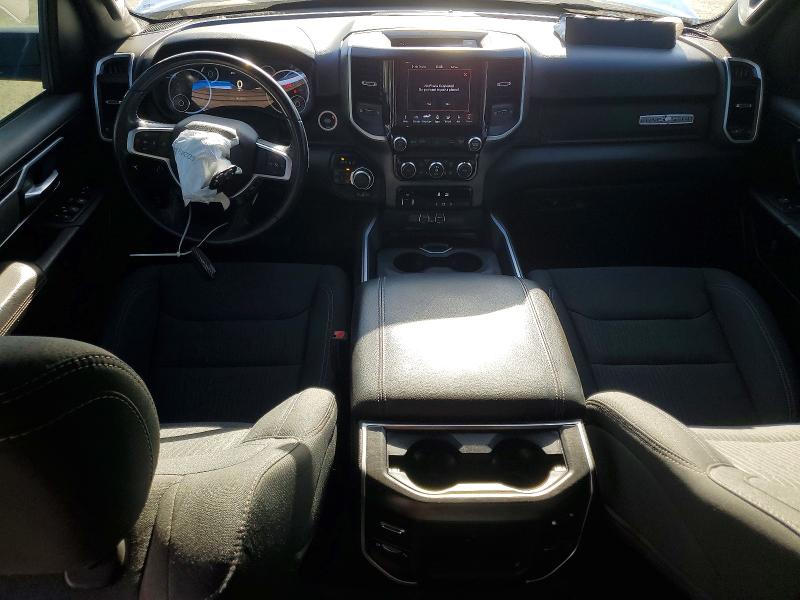 2021 Ram 1500 მანქანა იყიდება აუქციონზე, vin: 1C6SRFFTXMN514151, აუქციონის ნომერი: 48813746