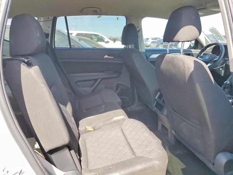 Продаж на аукціоні авто 2021 Volkswagen Atlas, vin: 1V2GP2CA4MC527584, номер лоту: 48664826