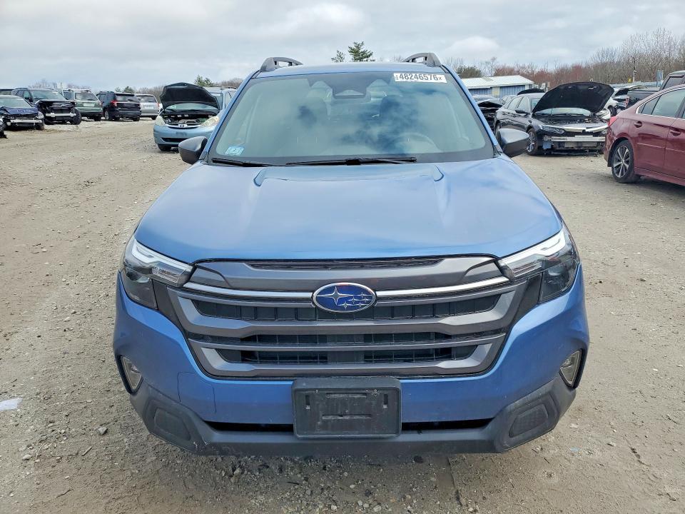 Продажа на аукционе авто 2025 Subaru Forester, vin: JF2SLDDC1SH439113, номер лота: 48246576
