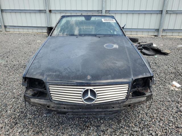 48840096 :رقم المزاد ، WDBFA68F9XF182676 vin ، 1999 Mercedes Benz Sl مزاد بيع