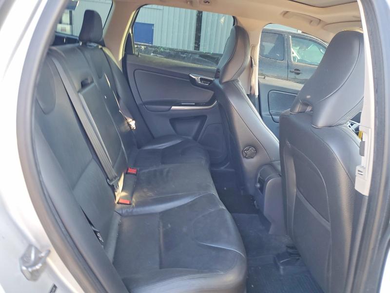 Aukcja sprzedaży 2014 Volvo Xc60, vin: YV4902DZ6E2556107, numer aukcji: 51130036