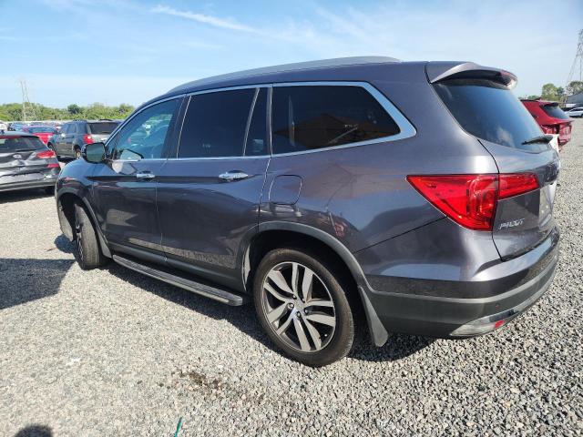 51697236 :رقم المزاد ، 5FNYF6H07GB042265 vin ، 2016 Honda Pilot مزاد بيع