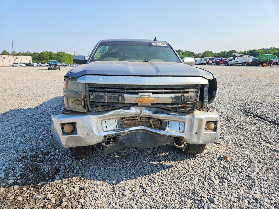 Продажа на аукционе авто 2016 Chevrolet Silverado, vin: 1GC1KWE84GF190019, номер лота: 50367766