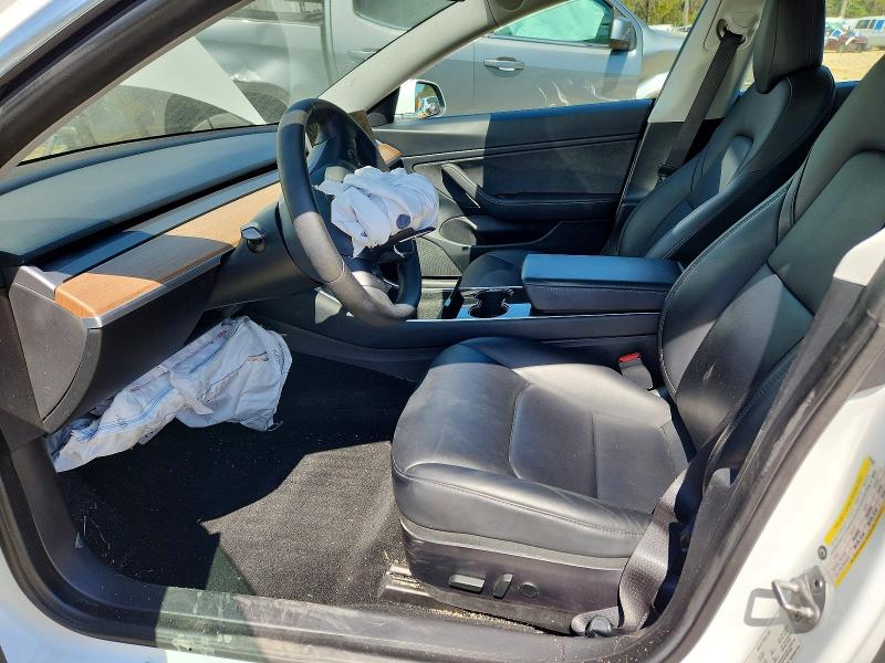 Aukcja sprzedaży 2020 Tesla Model 3, vin: 5YJ3E1EC4LF623845, numer aukcji: 49414206