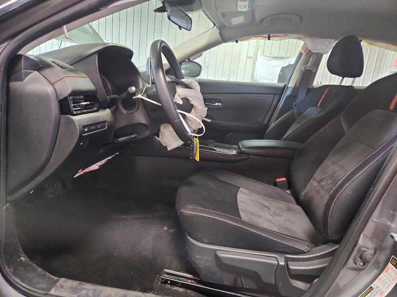 Продаж на аукціоні авто 2020 Nissan Sentra, vin: 3N1AB8DV4LY294597, номер лоту: 50934016