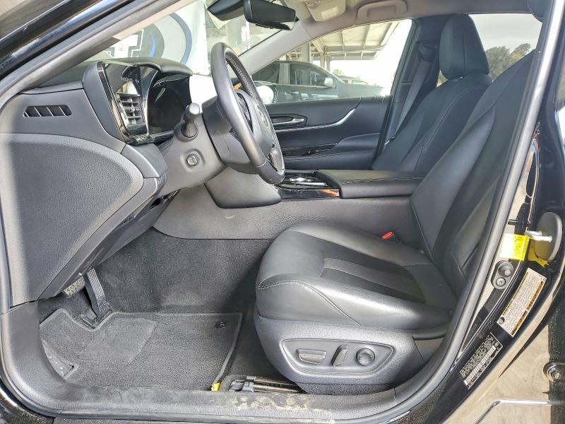 Продажа на аукционе авто 2021 Toyota Mirai, vin: JTDAAAAA7MA000382, номер лота: 51368686