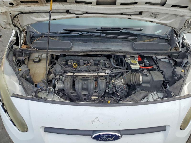 2014 Ford Transit Connect მანქანა იყიდება აუქციონზე, vin: NM0LS6E74E1170618, აუქციონის ნომერი: 49334816