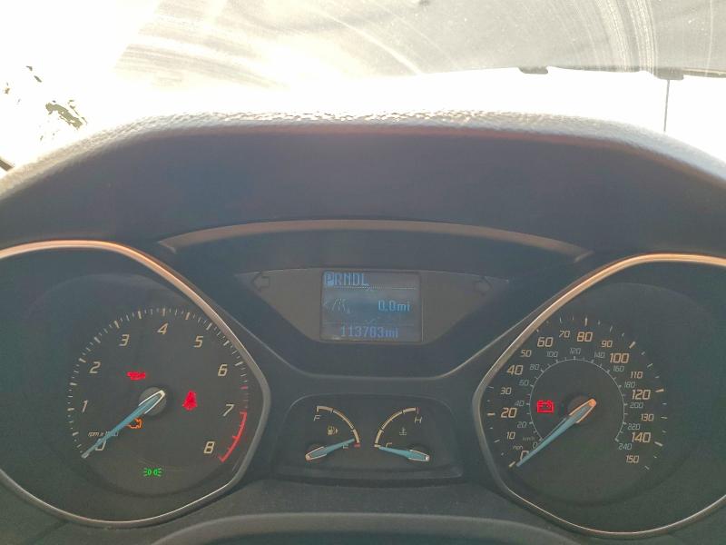Aukcja sprzedaży 2012 Ford Focus, vin: 1FAHP3F28CL478278, numer aukcji: 51285106