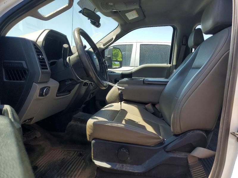Продажа на аукционе авто 2019 Ford F250, vin: 1FT7W2BT5KEG31476, номер лота: 50956766
