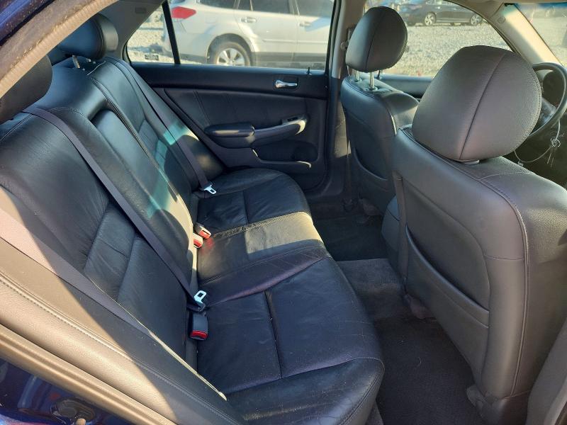 Продаж на аукціоні авто 2005 Honda Accord, vin: 1HGCM66555A046112, номер лоту: 48052336