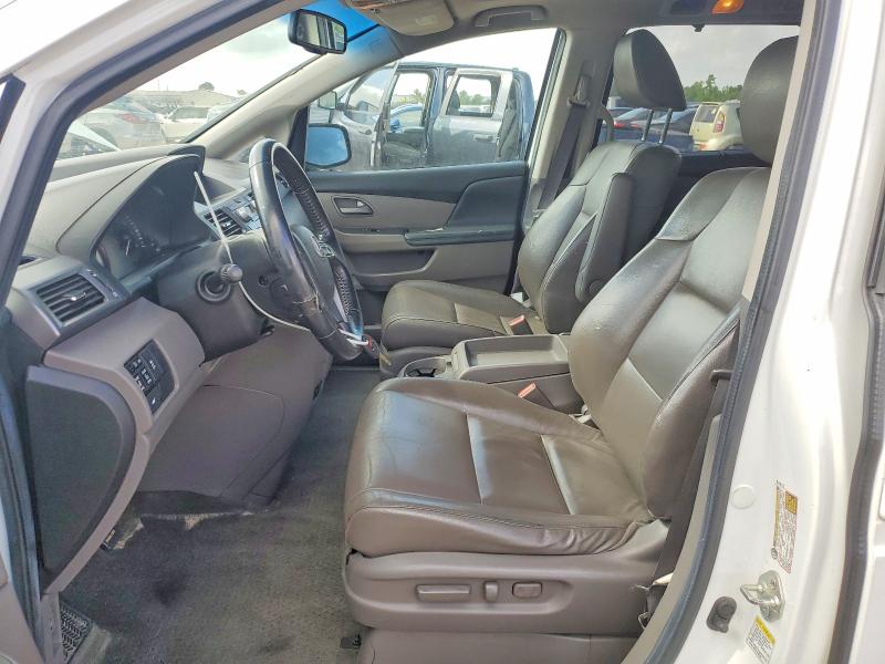 Aukcja sprzedaży 2013 Honda Odyssey, vin: 5FNRL5H69DB048947, numer aukcji: 49916226