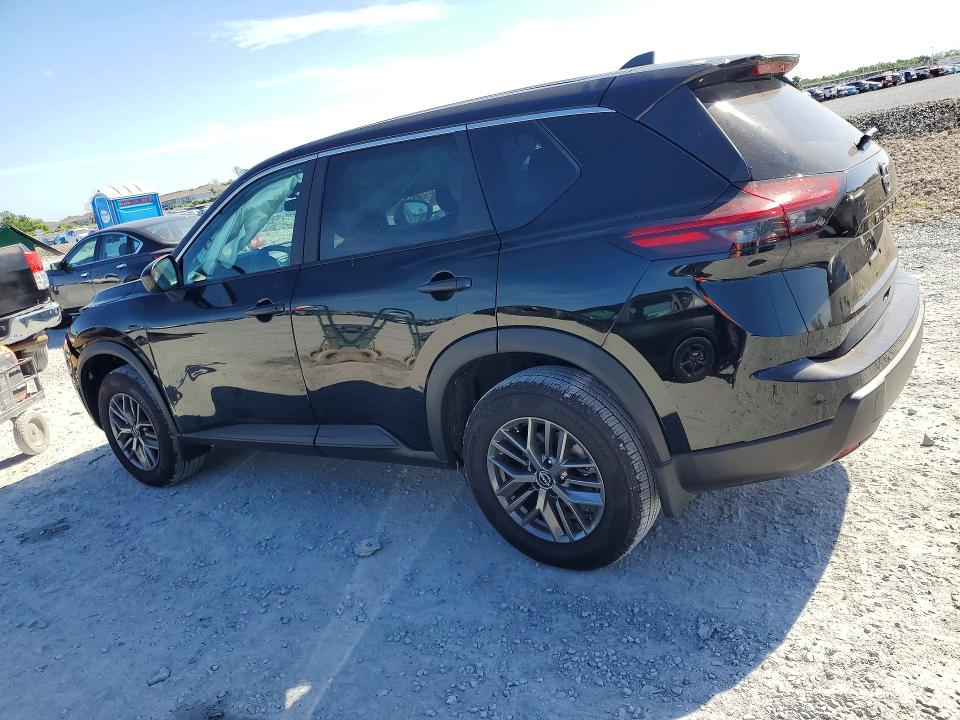 2026 Nissan Rogue მანქანა იყიდება აუქციონზე, vin: 5N1BT3AA5TC720384, აუქციონის ნომერი: 50898136
