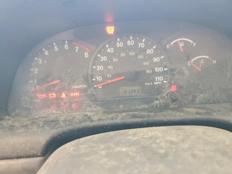 Aukcja sprzedaży 2002 Suzuki Xl7, vin: JS3TX92V824111902, numer aukcji: 49265686