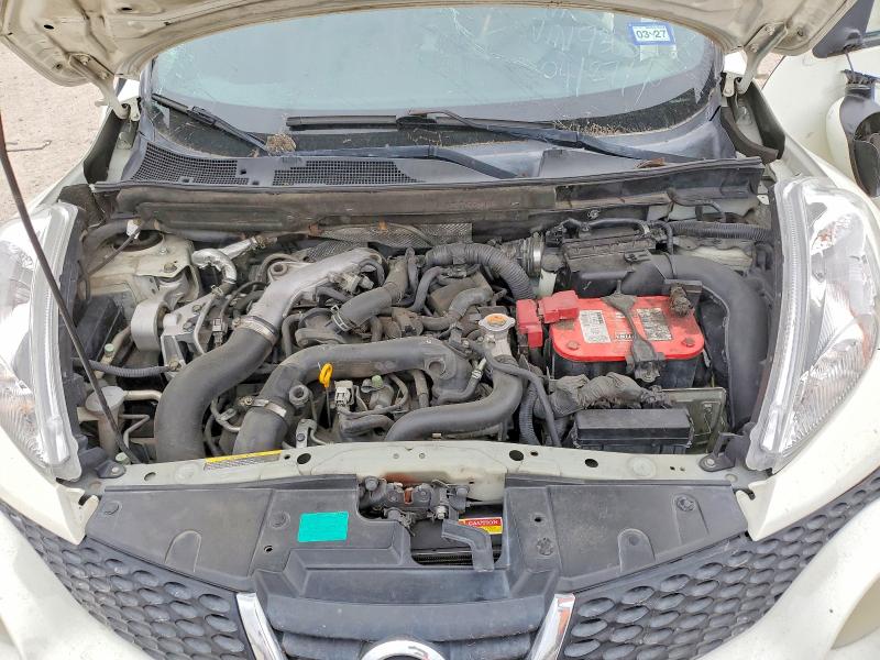 Продаж на аукціоні авто 2013 Nissan Juke, vin: JN8AF5MR6DT219305, номер лоту: 52083686