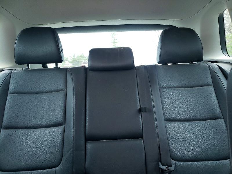 Aukcja sprzedaży 2013 Volkswagen Tiguan, vin: WVGBV7AX1DW510872, numer aukcji: 50002766