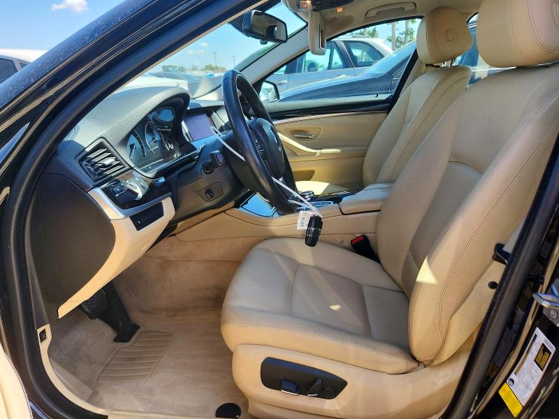 Продажа на аукционе авто 2015 Bmw 528, vin: WBA5A5C55FD523097, номер лота: 51524586