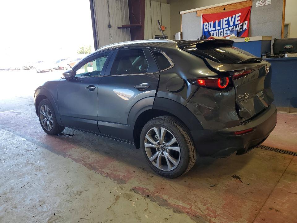 Aukcja sprzedaży 2023 Mazda Cx-30, vin: 3MVDMBCM7PM549099, numer aukcji: 51169846