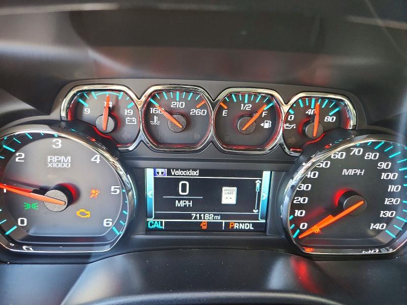 Продажа на аукционе авто 2018 Gmc Sierra, vin: 3GTU2NEC4JG498986, номер лота: 48872106