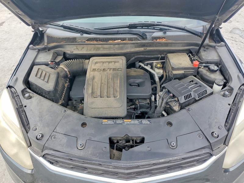 Aukcja sprzedaży 2017 Chevrolet Equinox, vin: 2GNALBEK0H1539940, numer aukcji: 51287136