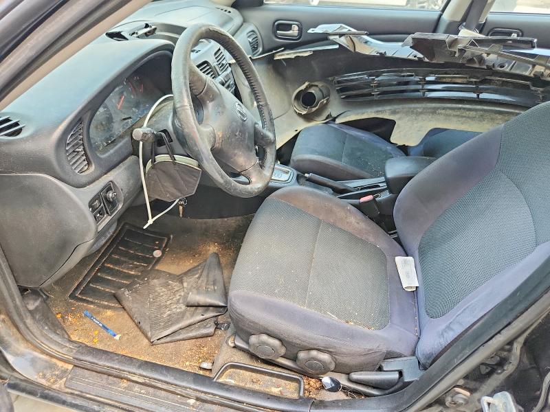 Продаж на аукціоні авто 2006 Nissan Sentra, vin: 3N1CB51DX6L633299, номер лоту: 50965156
