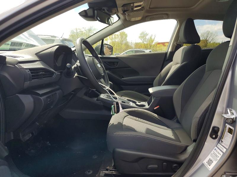 Продаж на аукціоні авто 2025 Subaru Crosstrek, vin: JF2GUHDC8S8251084, номер лоту: 51372356