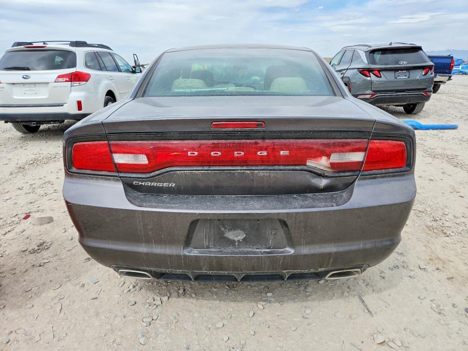 Aukcja sprzedaży 2014 Dodge Charger, vin: 2C3CDXBG2EH174616, numer aukcji: 49033366