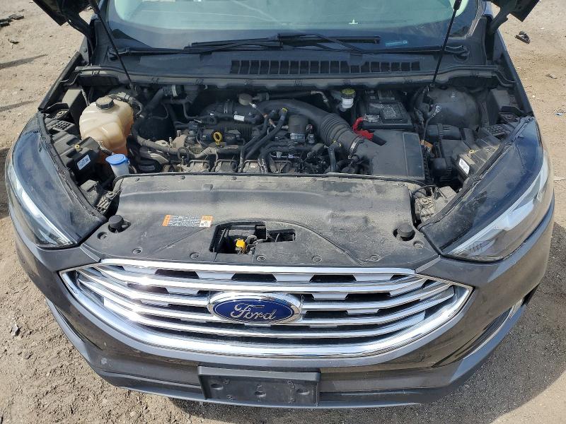 Продажа на аукционе авто 2022 Ford Edge, vin: 2FMPK4J92NBA07773, номер лота: 49733816