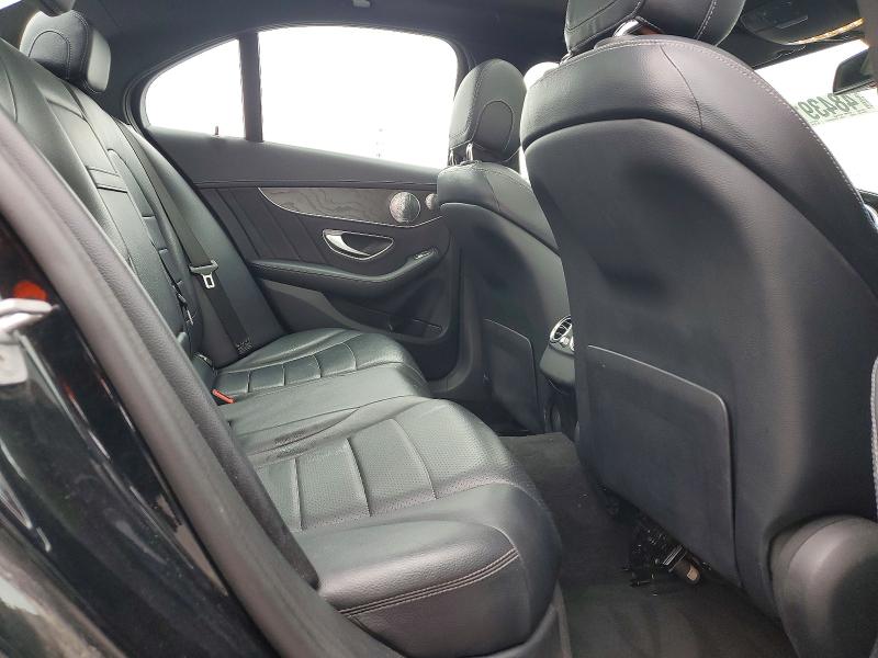 Aukcja sprzedaży 2015 Mercedes-benz C, vin: 55SWF4KB5FU001264, numer aukcji: 48439176