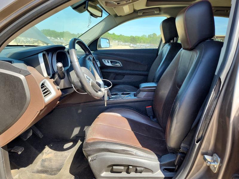 Продажа на аукционе авто 2012 Chevrolet Equinox, vin: 2GNALFEK1C6274299, номер лота: 49944066