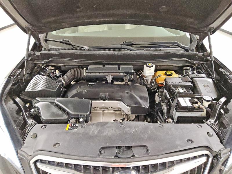 Продаж на аукціоні авто 2020 Buick Envision, vin: LRBFX1SA4LD034715, номер лоту: 51487726