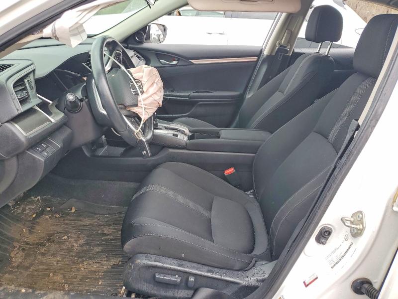 Продажа на аукционе авто 2019 Honda Civic, vin: 2HGFC2F70KH044145, номер лота: 47333786