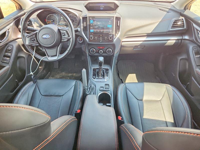 Продаж на аукціоні авто 2021 Subaru Crosstrek, vin: JF2GTHNC1M8214673, номер лоту: 50603996