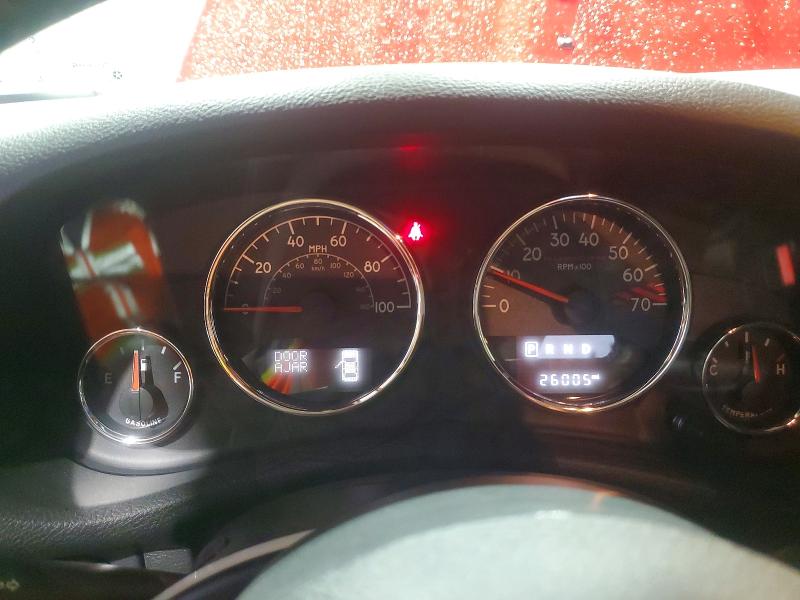 Продаж на аукціоні авто 2015 Jeep Wrangler, vin: 1C4BJWCG2FL755482, номер лоту: 51663096
