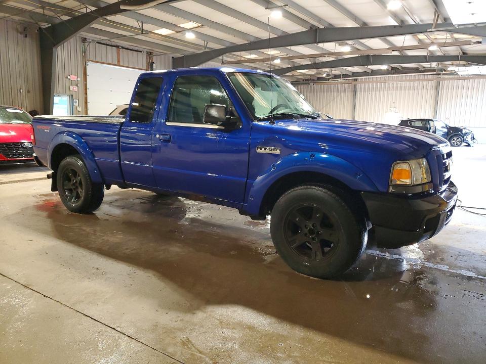 2006 Ford Ranger მანქანა იყიდება აუქციონზე, vin: 1FTZR45E06PA12349, აუქციონის ნომერი: 50438656