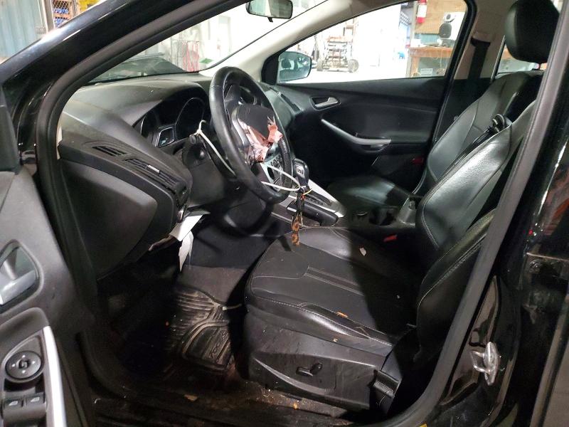 2014 Ford Focus მანქანა იყიდება აუქციონზე, vin: 1FADP3F29EL369877, აუქციონის ნომერი: 50088526
