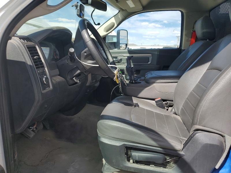 Продаж на аукціоні авто 2015 Ram 5500, vin: 3C7WRNDL5FG549007, номер лоту: 50458596