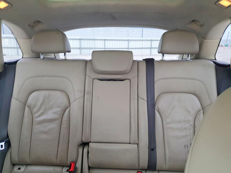 2014 Audi Q5 მანქანა იყიდება აუქციონზე, vin: WA1LFAFP7EA049469, აუქციონის ნომერი: 50067556