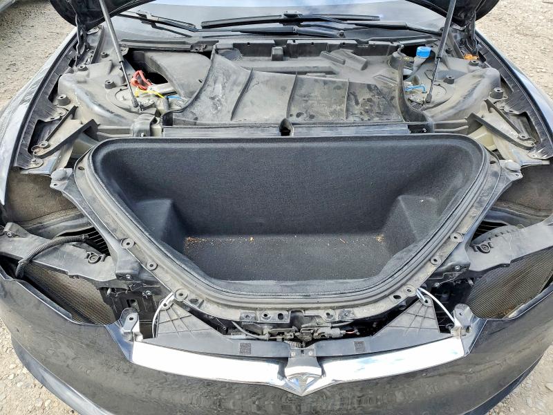 Aukcja sprzedaży 2017 Tesla Model S, vin: 5YJSA1E28HF223745, numer aukcji: 48395346