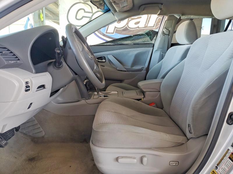 50048236 :رقم المزاد ، 4T1BF3EK0AU116355 vin ، 2010 Toyota Camry مزاد بيع