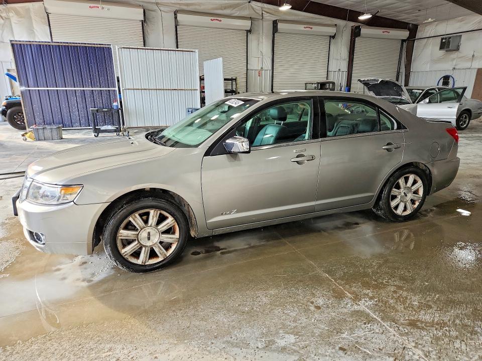 Aukcja sprzedaży 2008 Lincoln Mkz, vin: 3LNHM26T38R618294, numer aukcji: 48362946