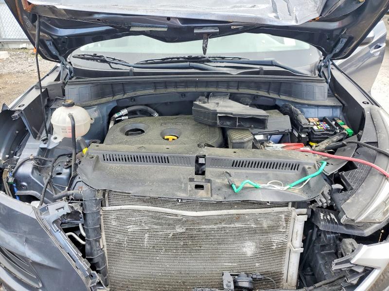 47538876 :رقم المزاد ، KM8J3CA44MU389735 vin ، 2021 Hyundai Tucson مزاد بيع