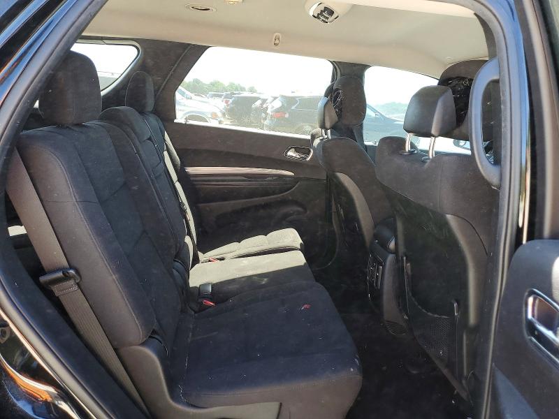 Продажа на аукционе авто 2018 Dodge Durango, vin: 1C4RDHAG7JC359576, номер лота: 50424736